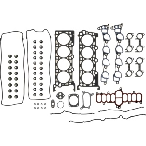 Victor Reinz Cylinder Head Gasket Set for 1997 Ford Expedition - 02-10425-01