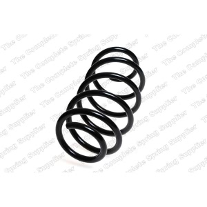 lesjofors Coil Spring for 2005 Volkswagen Passat - 4095085