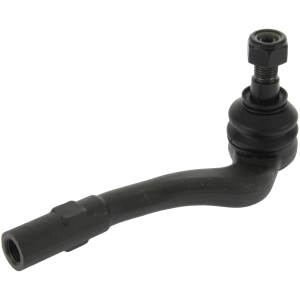 Centric Premium™ Front Passenger Side Outer Steering Tie Rod End for 2008 Mercedes-Benz C300 - 612.35045