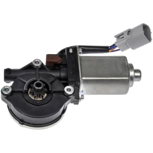 Dorman OE Solutions Front Driver Side Window Motor for 1999 Toyota Land Cruiser - 742-635