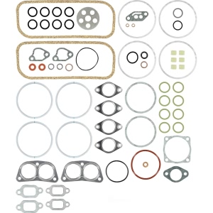 Victor Reinz Engine Gasket Set for Volkswagen - 01-23455-05