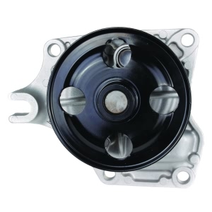 AISIN Engine Coolant Water Pump for 2012 Mazda 2 - WPZ-801