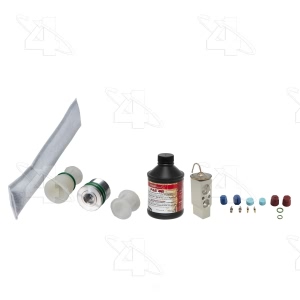 Four Seasons A C Installer Kits With Desiccant Bag for Honda - 20083SK