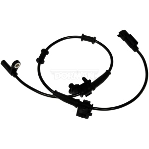 Dorman Front Passenger Side Abs Wheel Speed Sensor for 2011 Dodge Challenger - 970-013