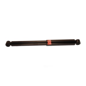 KYB Excel G Rear Driver Or Passenger Side Twin Tube Shock Absorber for 2007 Jeep Commander - 349230