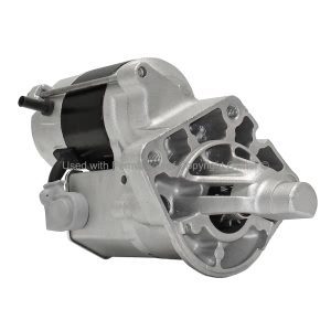 Quality-Built Starter Remanufactured for 2000 Plymouth Prowler - 17735