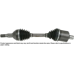 Cardone Reman Remanufactured CV Axle Assembly for 2003 Buick Park Avenue - 60-1344