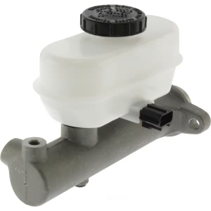 Centric Premium Brake Master Cylinder for 2002 Ford F-150 - 130.65083