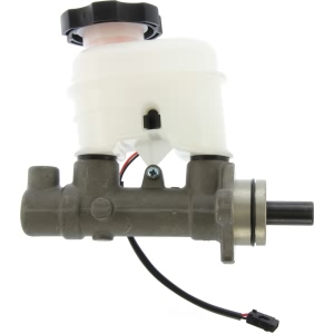 Centric Premium Brake Master Cylinder for Kia Rio - 130.50016