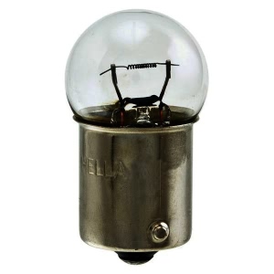 Hella Standard Series Incandescent Miniature Light Bulb for Nissan 720 - 89