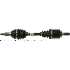 Cardone Reman Remanufactured CV Axle Assembly for Suzuki - 60-7361