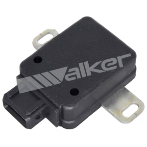 Walker Products Throttle Position Sensor for 1987 Isuzu Impulse - 200-1424