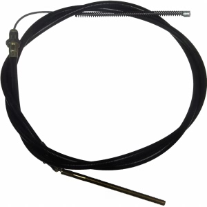 Wagner Parking Brake Cable for 1993 GMC Safari - BC124139