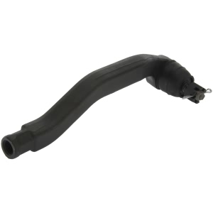 Centric Premium™ Front Driver Side Outer Steering Tie Rod End for 2001 Honda Prelude - 612.40009