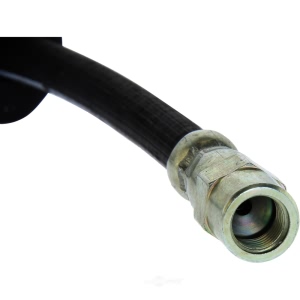 Centric Rear Brake Hose for 1992 Volvo 940 - 150.39310