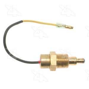 Four Seasons Coolant Temperature Sensor for 1986 Isuzu Pickup - 37900