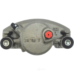 Centric Remanufactured Semi-Loaded Front Driver Side Brake Caliper for 1999 Oldsmobile LSS - 141.62116