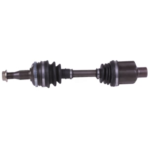 Cardone Reman Remanufactured CV Axle Assembly for Eagle Vision - 60-3188