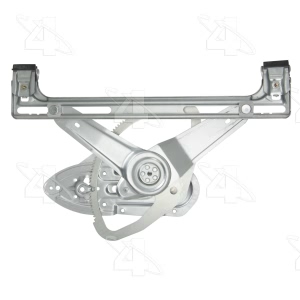 ACI Power Window Regulator for 2013 Volvo XC70 - 380083