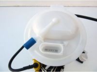 Autobest Fuel Pump Module Assembly for 2009 Volkswagen CC - F4749A