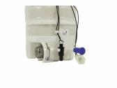 Autobest Fuel Pump Module Assembly for 2009 Nissan Rogue - F4867A