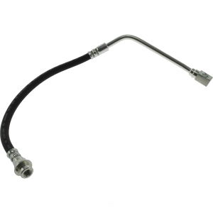 Centric Front Driver Side Brake Hose for 1988 Chevrolet K1500 - 150.66047