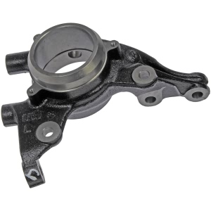 Dorman OE Solutions Front Driver Side Steering Knuckle for 2007 Hyundai Elantra - 697-937