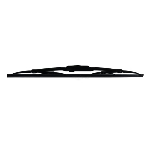 Hella Wiper Blade 16 '' Standard Single for 1986 Ford Mustang - 9XW398114016-I