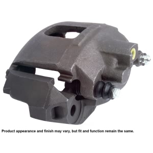 Cardone Reman Remanufactured Unloaded Caliper w/Bracket for Plymouth Acclaim - 18-B4366