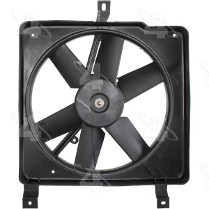 Four Seasons Engine Cooling Fan for Pontiac - 75279