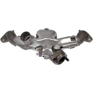 Dorman Cast Iron Natural Exhaust Manifold for 1998 Jeep Cherokee - 674-225