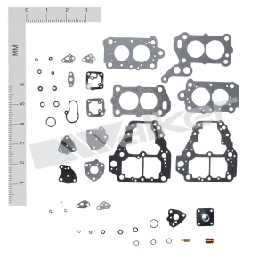 Walker Products Carburetor Repair Kit for 1984 Plymouth Voyager - 15793E