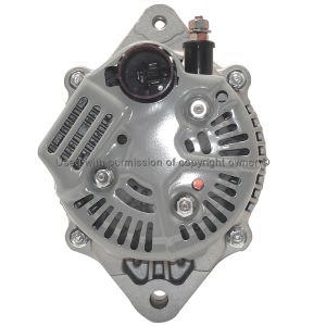 Quality-Built Alternator Remanufactured for 1986 Toyota Cressida - 14643