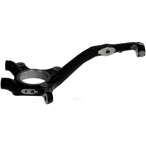 Dorman OE Solutions Front Driver Side Steering Knuckle for 2014 Toyota Tacoma - 698-149