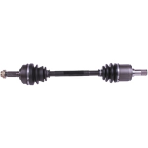 Cardone Reman Remanufactured CV Axle Assembly for Honda Civic - 60-4046