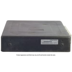 Cardone Reman Remanufactured Transmission Control Module for Mitsubishi Mirage - 73-80039