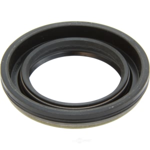 Centric Premium™ Axle Shaft Seal for 2002 Jeep Liberty - 417.64003