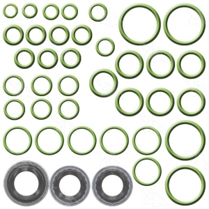 Four Seasons A C System O Ring And Gasket Kit for 1996 Isuzu Trooper - 26737