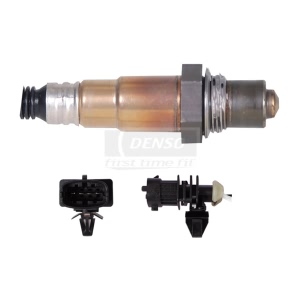 Denso Oxygen Sensor for 2012 Chevrolet Cruze - 234-4529