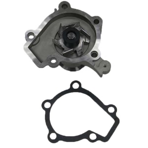 GMB Engine Coolant Water Pump for 2006 Kia Spectra5 - 146-2020