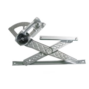 AISIN Manual Window Regulator - RMAFD-008