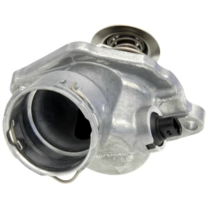 Gates Engine Coolant Thermostat With Housing And Seal for 2010 Mercedes-Benz S550 - 34718