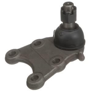 Delphi Front Lower Ball Joint for 2008 Isuzu i-370 - TC5967