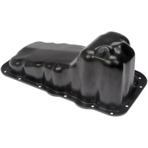 Dorman OE Solutions Engine Oil Pan for 2006 Jeep Commander - 264-340