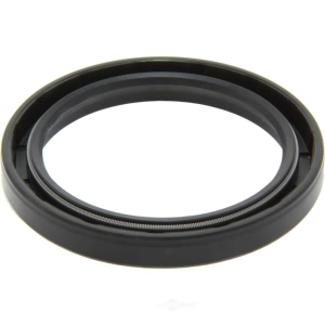 Centric Premium™ Axle Shaft Seal for Chevrolet - 417.44002