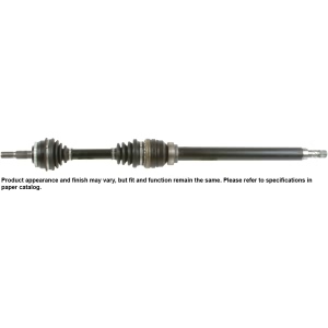 Cardone Reman Remanufactured CV Axle Assembly for 1995 Volvo 850 - 60-9198