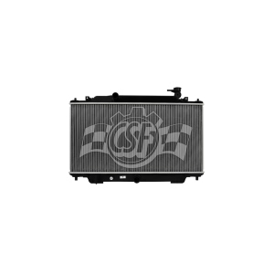CSF Radiator for 2017 Mazda 3 - 3779