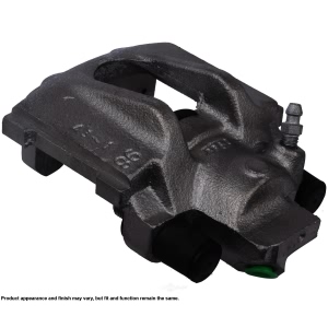 Cardone Reman Remanufactured Unloaded Caliper for 1990 Jaguar Vanden Plas - 19-7133