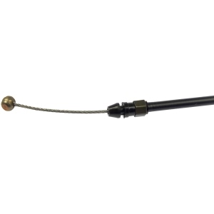 Dorman OE Solutions Hood Release Cable for 1995 Toyota Camry - 912-025