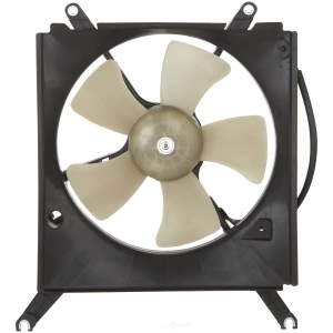 Spectra Premium Engine Cooling Fan for 1997 Geo Metro - CF12050